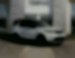 Land Rover Discovery SE