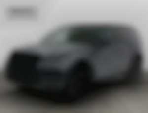 LAND ROVER Discovery Sport Si4 2,0 SE AWD