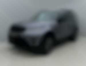 Land Rover Discovery D250 DYNAMIC SE AWD Aut