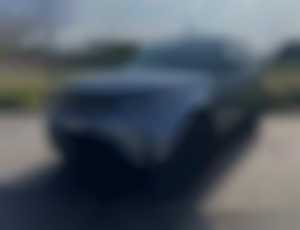 Land Rover Discovery 2.0 I4 P300 AWD AT