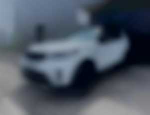 Land Rover Discovery 3.0 I6 D250 MHEV R-Dynamic SE...