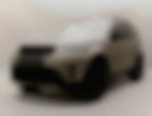 Land Rover Discovery D350 DYNAMIC HSE AWD AUT