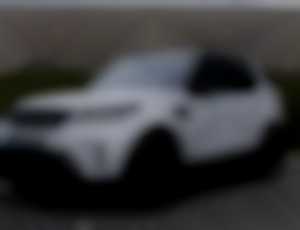 Land Rover Discovery 3.0D SDV6 306k HSE Luxury AWD...