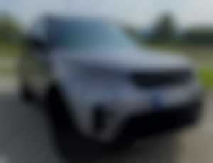 Land Rover Discovery 2.0 I4 P300 HSE AWD AT 52