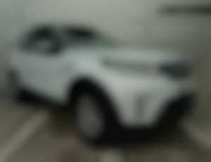 Land Rover Discovery 2.0D SD4 HSE AWD AT