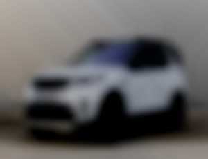 Land Rover Discovery 2.0 I4 P300 R-Dynamic SE AWD ...