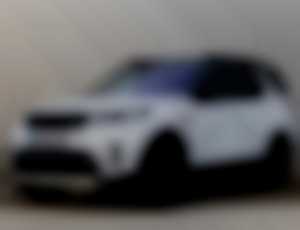 Land Rover Discovery 2.0 I4 P300 R-Dynamic SE AWD ...