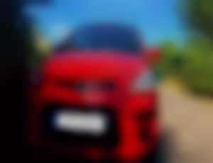 Hyundai i10 1.1i 48,5 kW  Rok 2010  Prvý majiteľ