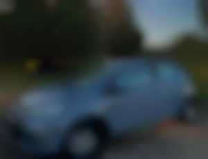 Hyundai i10 Blue 1.0i bifuel 70ps manuál  bicolor interier