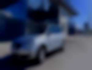 Wv polo 1.2 47kw 52tis km