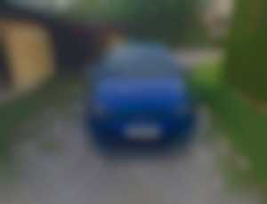 VW Polo 1.2 tsi 77kw