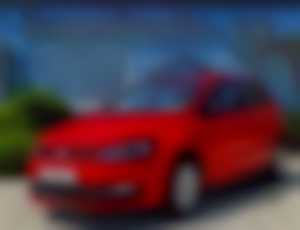 Volkswagen Polo, 1,0MPi TOP STAV