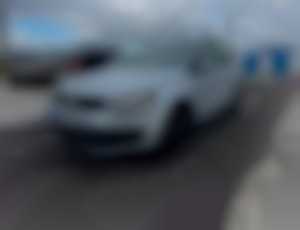 Volkswagen Polo 1.2 12V Comfortline, 1.majiteľ