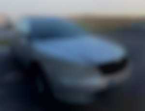 Škoda Octavia 2 facelift, automat, 1.9 tdi