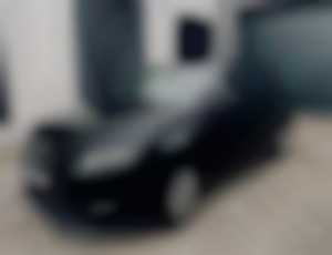 Volkswagen Polo 1.2TDI Bluemotion Edition