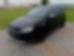 Volkswagen Cross Polo 1,6TDi