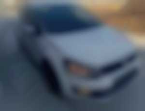 VW Polo TDI 1,6 5-dv.