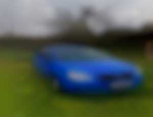 Volkswagen Polo 1.4 benzín  LPG, 2008