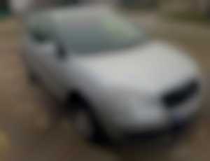 VOLKSWAGEN POLO 1.2HTP 44kw 2009