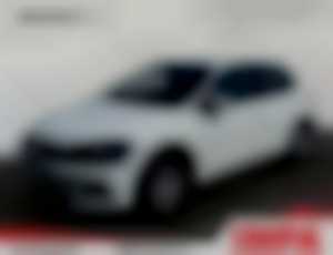 Volkswagen Polo Comfortline 1.0 TSI