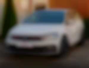 Volkswagen Polo GTI 2.0 TSI DSG