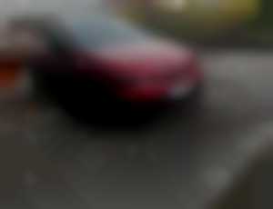 Volkswagen Polo Hatchback 152kw Automat