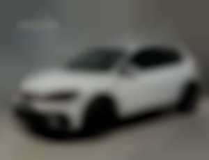 Volkswagen Polo 2,0 TSi DSG 152kW GTI Virtual