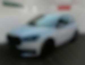 Škoda Fabia SELECTION 1,5 TSI, 110 KW, 7 DSG