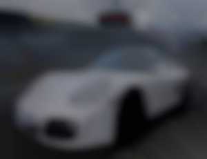 Porsche Cayman S 3.4 tiptronic