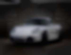 Porsche Cayman 2.9 PDK