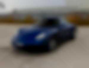 Porsche Cayman 987 PDK