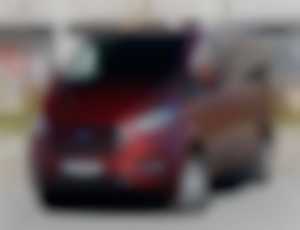 Ford Tourneo Custom, 136 kW (2021)