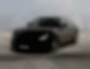 Maserati Quattroporte Diesel