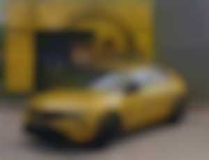 Opel Astra 1.2 Turbo Edition 96kw AT8