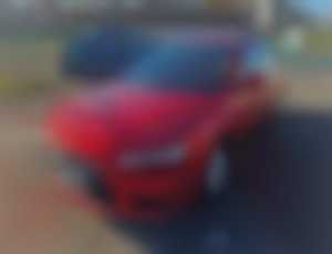Mitsubishi Lancer 1.6 benzín 85 kW Invite