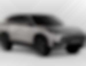 MG HS eHEV 1.5T EXCLUSIVE AT MY24