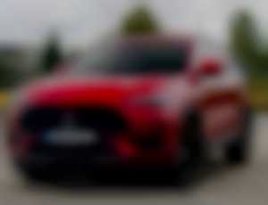 Mg HS 1.5 TGI EXCLUSIVE  AJ NA SPLÁTKY  PROTIÚČE...