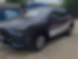 Mg HS 1.5 TGI Excite AT