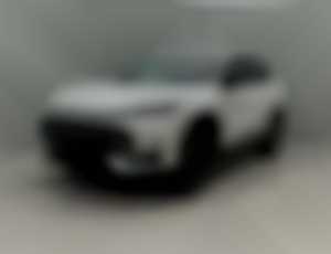 MG HS EXCLUSIVE 1.5TGI MAN