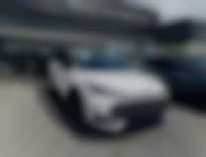 MG HS HEV EXCLUSIVE MY25