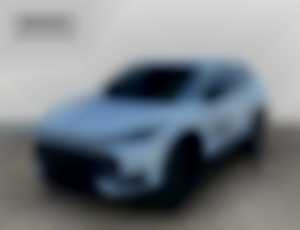 MG HS HEV EXCLUSIVE MY25