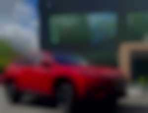 Mg HS Exclusive 6 MT