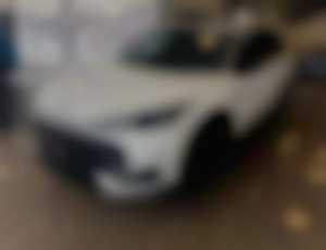 Mg HS 1.5T EMOTION MT benzín