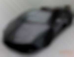 Lamborghini Huracán Evo Spyder