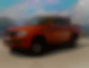 Volkswagen Amarok DC 2.0 BiTDI Canyon 4MOTION AT8