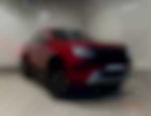 Volkswagen Amarok 3.0 TDI Style 4Motion