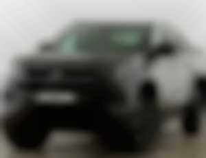 Volkswagen Amarok 3.0TDI PanAmericana