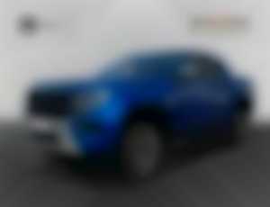 VW Amarok Aventura AT 3.0 TDI 4M