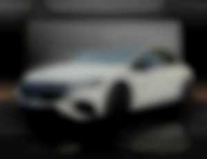 Mercedes-Benz EQS 580 4M, EDITION ONE