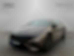 MERCEDES-BENZ EQS 450 4MATIC sedan